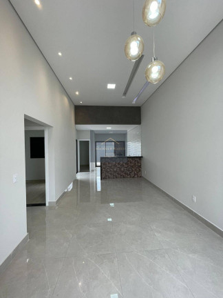 Imagem Casa de Condomínio com 3 Quartos à Venda, 115 m² em Condomínio Horto Villagio - Sorocaba