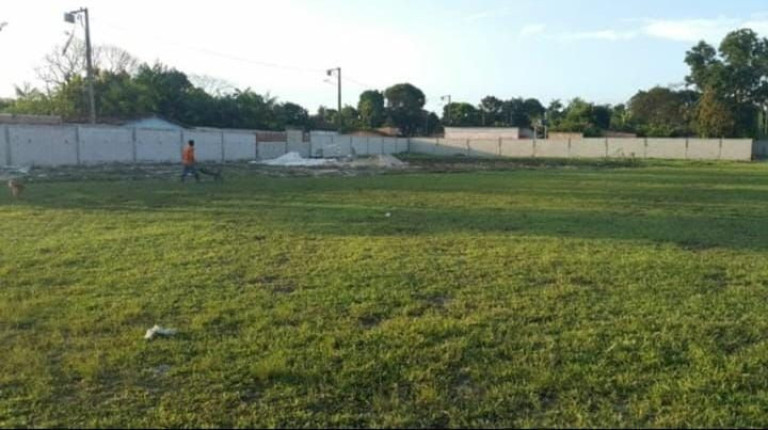 Imagem Terreno à Venda, 12.900 m² em Icuí-guajará - Ananindeua Imagem Terreno à Venda, 12.900 m² em Icuí-guajará - Ananindeua