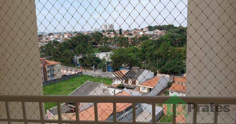 Imagem Apartamento com 2 Quartos à Venda, 62 m² em Vila Gabriel - Sorocaba Imagem Apartamento com 2 Quartos à Venda, 62 m² em Vila Gabriel - Sorocaba