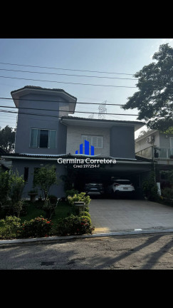 Imagem Casa com 3 Quartos à Venda, 397 m² em Alphaville - Santana De Parnaíba Imagem Casa com 3 Quartos à Venda, 397 m² em Alphaville - Santana De Parnaíba