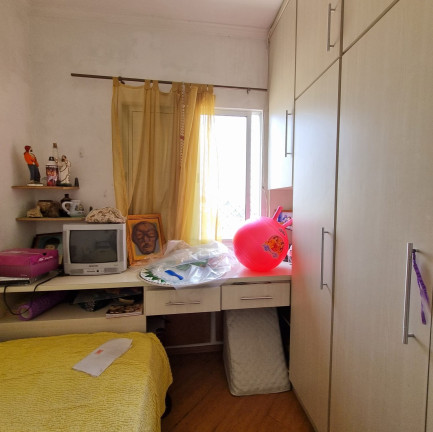 Imagem Imóvel com 3 Quartos à Venda, 60 m² em Baeta Neves - São Bernardo Do Campo Imagem Imóvel com 3 Quartos à Venda, 60 m² em Baeta Neves - São Bernardo Do Campo