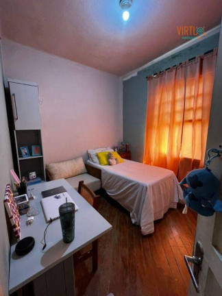 Imagem Casa com 4 Quartos à Venda, 152 m² em Várzea Da Barra Funda - São Paulo