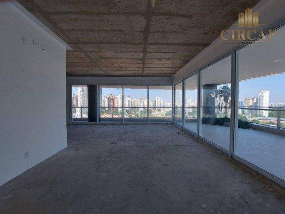 Imagem Apartamento com 4 Quartos à Venda, 338 m² em Ibirapuera - São Paulo Imagem Apartamento com 4 Quartos à Venda, 338 m² em Ibirapuera - São Paulo