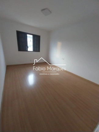 Imagem Casa com 3 Quartos para Alugar, 100 m² em Vila São Francisco (zona Leste) - São Paulo