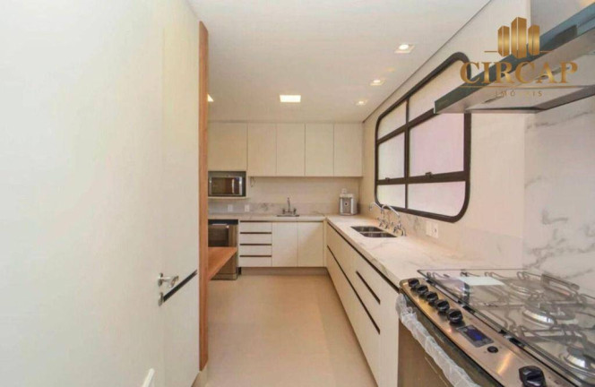 Imagem Apartamento com 4 Quartos à Venda, 350 m² em Itaim Bibi - São Paulo Imagem Apartamento com 4 Quartos à Venda, 350 m² em Itaim Bibi - São Paulo