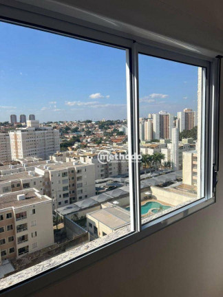 Imagem Apartamento com 2 Quartos à Venda, 52 m² em Jardim Nova Europa - Campinas Imagem Apartamento com 2 Quartos à Venda, 52 m² em Jardim Nova Europa - Campinas