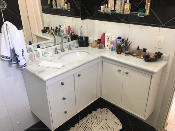 Imagem Casa com 4 Quartos à Venda, 236 m² em Enseada - Guarujá