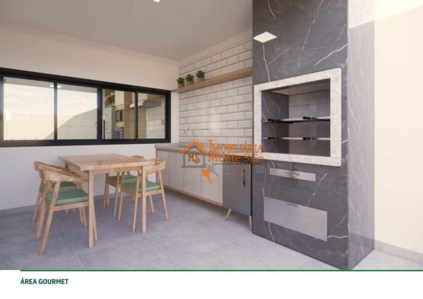 Imagem Sobrado com 3 Quartos à Venda, 135 m² em Vila Nova Bonsucesso - Guarulhos Imagem Sobrado com 3 Quartos à Venda, 135 m² em Vila Nova Bonsucesso - Guarulhos