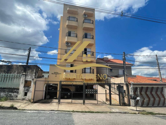 Imagem Apartamento com 2 Quartos à Venda, 53 m² em Jardim Leocádia - Sorocaba Imagem Apartamento com 2 Quartos à Venda, 53 m² em Jardim Leocádia - Sorocaba