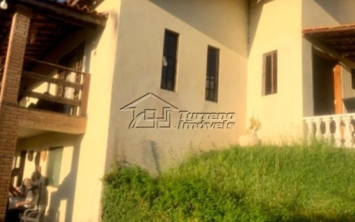 Imagem Casa de Condomínio com 4 Quartos à Venda, 250 m² em Jacareí - Jacareí