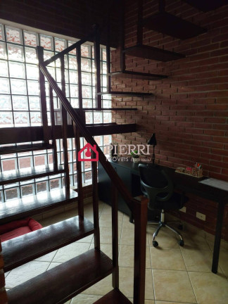 Imagem Sobrado com 3 Quartos à Venda, 220 m² em Vila Jaraguá - São Paulo Imagem Sobrado com 3 Quartos à Venda, 220 m² em Vila Jaraguá - São Paulo