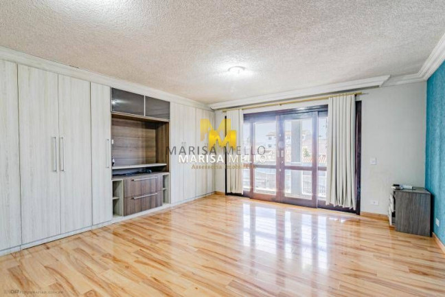 Imagem Casa com 4 Quartos à Venda, 438 m² em Vila Ipanema - Piraquara Imagem Casa com 4 Quartos à Venda, 438 m² em Vila Ipanema - Piraquara