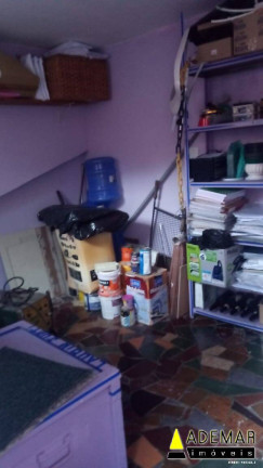 Imagem Casa com 3 Quartos à Venda, 170 m² em Piraporinha - Diadema Imagem Casa com 3 Quartos à Venda, 170 m² em Piraporinha - Diadema