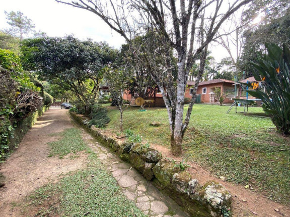 Imagem Casa com 4 Quartos à Venda, 219 m² em Albuquerque - Teresópolis Imagem Casa com 4 Quartos à Venda, 219 m² em Albuquerque - Teresópolis