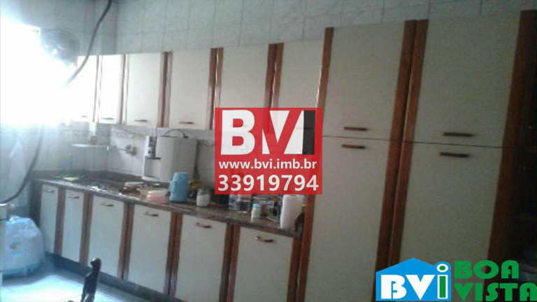 Imagem Apartamento com 2 Quartos à Venda, 90 m² em Braz De Pina - Rio De Janeiro