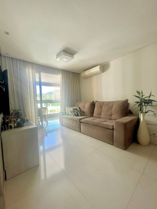 Imagem Apartamento com 3 Quartos à Venda, 119 m² em Canto Do Forte - Praia Grande