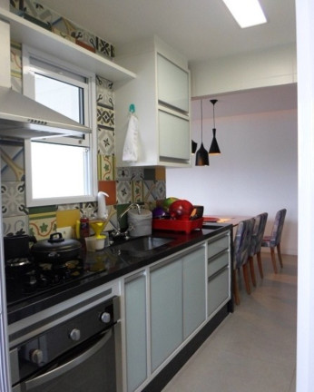 Imagem Apartamento com 3 Quartos à Venda, 80 m² em Paraíso - São Paulo Imagem Apartamento com 3 Quartos à Venda, 80 m² em Paraíso - São Paulo