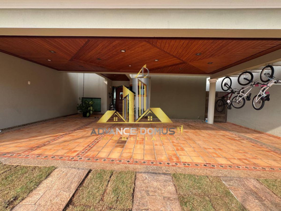 Imagem Casa de Condomínio com 4 Quartos à Venda, 351 m² em Jardim Ibiti Do Paço - Sorocaba