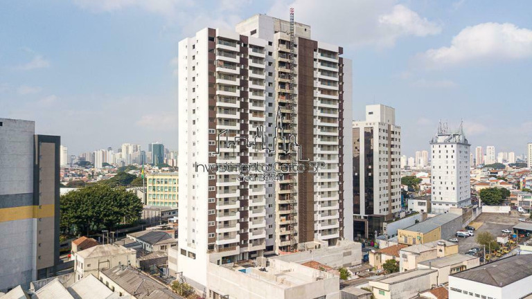 Foto do imóvel Apartamento com 3 Quartos à Venda, 91 m² em Quarta Parada - São Paulo