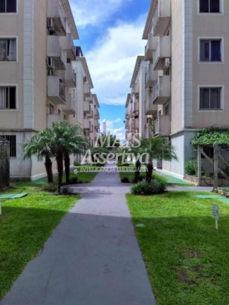 Imagem Apartamento com 3 Quartos à Venda, 64 m² em Santos Dumont - São Leopoldo Imagem Apartamento com 3 Quartos à Venda, 64 m² em Santos Dumont - São Leopoldo