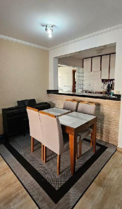 Imagem Apartamento com 3 Quartos à Venda, 91 m² em Vila Ema - São José Dos Campos Imagem Apartamento com 3 Quartos à Venda, 91 m² em Vila Ema - São José Dos Campos
