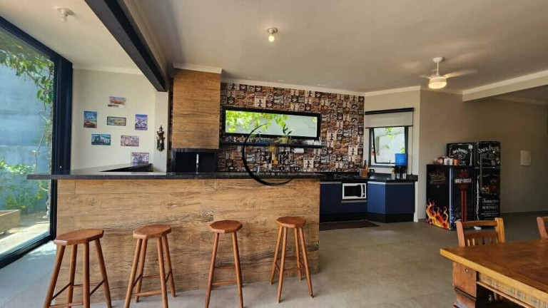 Imagem Casa de Condomínio com 4 Quartos à Venda, 370 m² em Residencial Ibi-aram - Itupeva