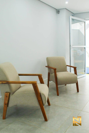 Imagem Apartamento com 2 Quartos à Venda, 38 m² em Vila Ré - São Paulo