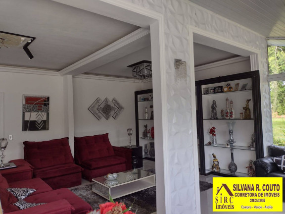 Imagem Chácara com 5 Quartos à Venda, 5 m² em Caxito - Maricá Imagem Chácara com 5 Quartos à Venda, 5 m² em Caxito - Maricá