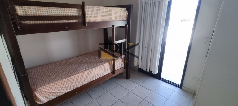 Imagem Cobertura com 3 Quartos à Venda, 120 m² em Itaguá - Ubatuba
