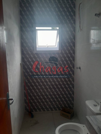 Imagem Casa com 3 Quartos à Venda, 60 m² em Golfinho - Caraguatatuba Imagem Casa com 3 Quartos à Venda, 60 m² em Golfinho - Caraguatatuba