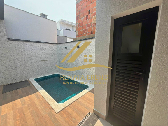 Imagem Casa de Condomínio com 3 Quartos à Venda, 151 m² em Horto Florestal - Sorocaba Imagem Casa de Condomínio com 3 Quartos à Venda, 151 m² em Horto Florestal - Sorocaba