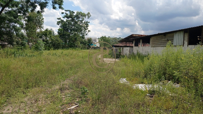 Imagem Terreno à Venda, 6.834 m² em Pagador De Andrade - Jacareí