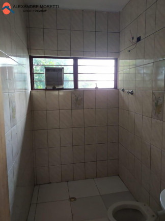 Imagem Casa com 2 Quartos para Alugar, 70 m² em Vila Santa Clara - Sorocaba Imagem Casa com 2 Quartos para Alugar, 70 m² em Vila Santa Clara - Sorocaba