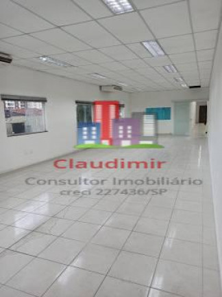 Imagem Imóvel Comercial à Venda ou Locação, 180 m² em Vila Azevedo - São Paulo Imagem Imóvel Comercial à Venda ou Locação, 180 m² em Vila Azevedo - São Paulo