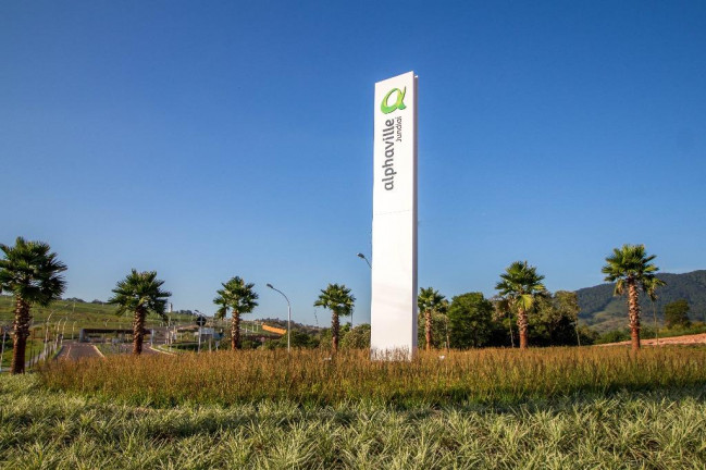 Imagem Terreno em Condomínio à Venda, 766 m² em Vila Maringá - Jundiaí Imagem Terreno em Condomínio à Venda, 766 m² em Vila Maringá - Jundiaí