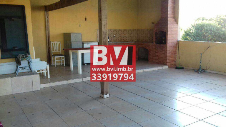 Imagem Casa com 2 Quartos à Venda, 100 m² em Vista Alegre - Rio De Janeiro