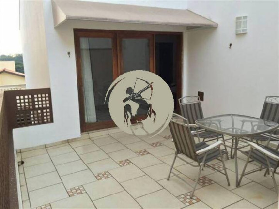 Imagem Casa de Condomínio com 3 Quartos à Venda, 300 m² em Alphaville - Santana De Parnaíba