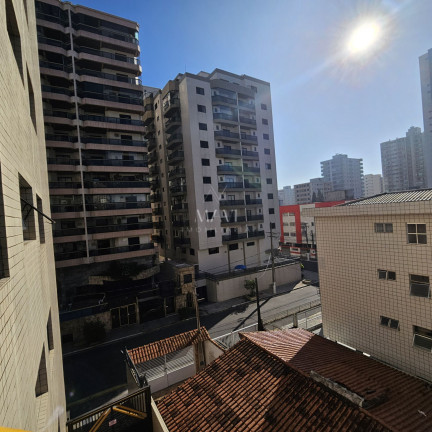 Imagem Apartamento com 1 Quarto para Alugar, 63 m² em Tupi - Praia Grande Imagem Apartamento com 1 Quarto para Alugar, 63 m² em Tupi - Praia Grande