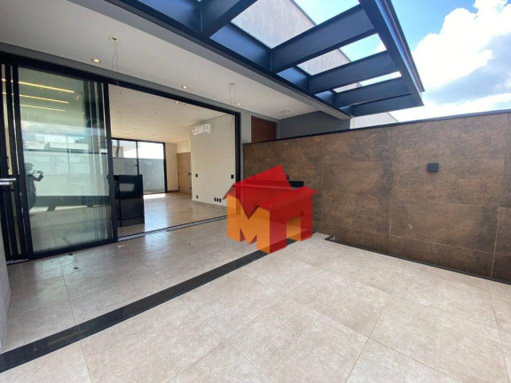 Imagem Casa com 2 Quartos à Venda, 241 m² em Jardim Firenze - Santa Bárbara D'oeste Imagem Casa com 2 Quartos à Venda, 241 m² em Jardim Firenze - Santa Bárbara D'oeste