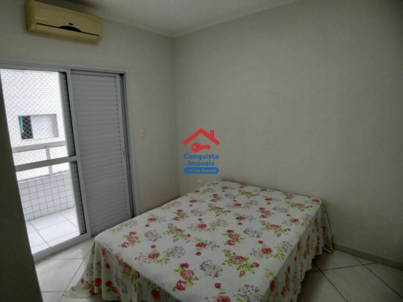 Imagem Apartamento com 3 Quartos à Venda, 116 m² em Guilhermina - Praia Grande