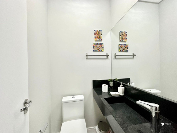 Imagem Casa de Condomínio com 4 Quartos à Venda, 180 m² em Dubai - Capão Da Canoa Imagem Casa de Condomínio com 4 Quartos à Venda, 180 m² em Dubai - Capão Da Canoa