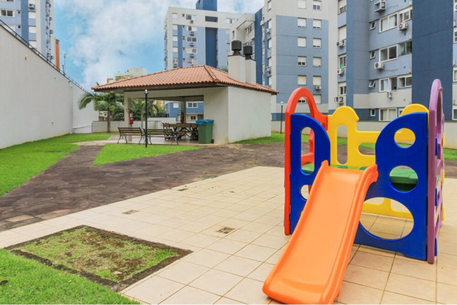 Imagem Apartamento com 3 Quartos à Venda, 72 m² em Chácara Das Pedras - Porto Alegre Imagem Apartamento com 3 Quartos à Venda, 72 m² em Chácara Das Pedras - Porto Alegre
