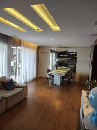 Imagem Apartamento com 3 Quartos à Venda, 155 m² em Aleixo - Manaus