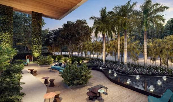 Imagem Apartamento com 3 Quartos à Venda, 94 m²em Aldeota - Fortaleza