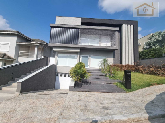 Casa com 4 Quartos à Venda, 950 m² em São Paulo Ii - Cotia