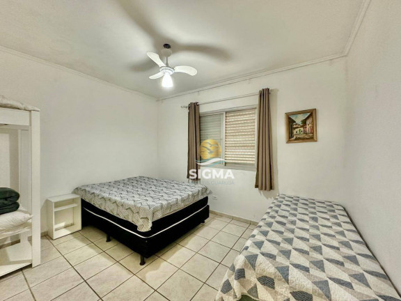 Imagem Apartamento com 2 Quartos à Venda, 70 m² em Jardim Astúrias - Guarujá Imagem Apartamento com 2 Quartos à Venda, 70 m² em Jardim Astúrias - Guarujá