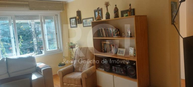 Imagem Apartamento com 2 Quartos à Venda, 86 m² em Cidade Baixa - Porto Alegre Imagem Apartamento com 2 Quartos à Venda, 86 m² em Cidade Baixa - Porto Alegre