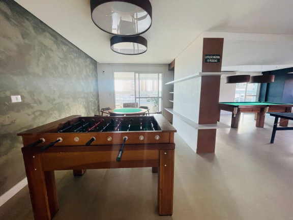 Imagem Apartamento com 3 Quartos à Venda, 146 m² em Guilhermina - Praia Grande