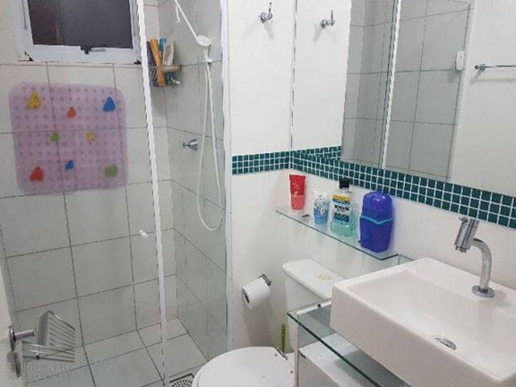 Imagem Apartamento com 2 Quartos à Venda, 47 m² em Vossoroca - Votorantim Imagem Apartamento com 2 Quartos à Venda, 47 m² em Vossoroca - Votorantim