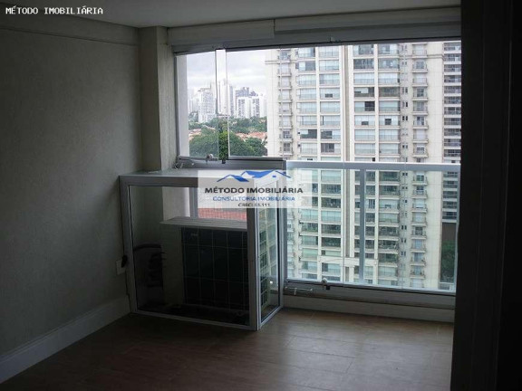 Imagem Apartamento com 2 Quartos à Venda, 82 m² em Brooklin - São Paulo Imagem Apartamento com 2 Quartos à Venda, 82 m² em Brooklin - São Paulo